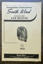 1949 south wind for sale  Kalamazoo