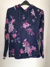 Joules womens hoodie for sale  LUTON