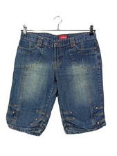 Reject jeansshorts damen gebraucht kaufen  Berlin