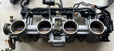 Gsxr 1000 throttle for sale  CHIPPENHAM