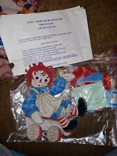 Vintage raggedy ann for sale  Eugene