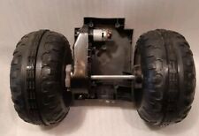 Plastic electric motor for sale  CHIPPENHAM