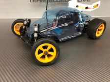 TBG VW BAJA BUG BODY PARA MINI 1/16 JRX2 JRX 2 TEAM LOSI, usado comprar usado  Enviando para Brazil