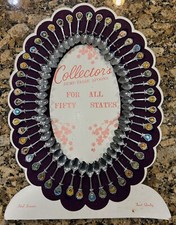Vintage souvenir collector for sale  Stanwood