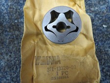 Yamaha xs500 oil for sale  CHESTER LE STREET