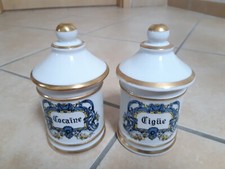 Französische apothekerdosen c gebraucht kaufen  Wiehl