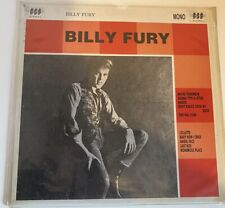 Billy fury billy for sale  ROTHERHAM