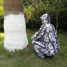 Adultes ghillie suit d'occasion  Expédié en France