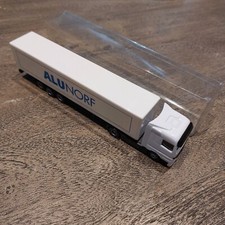 Lkw truck alu gebraucht kaufen  Deutschland