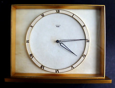 Pendule junghans meifter d'occasion  Royan