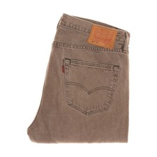 LEVIS 501 CT ZWĘŻAJĄCY SIĘ KRÓJ 33/34 33/32 MĘSKIE SZARE DŻINSY SLIM FIT 511 512 513 SLIM na sprzedaż  PL