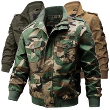 Veste tactique militaire d'occasion  France