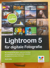 Lightroom digitale fotografie gebraucht kaufen  Pommelsbrunn