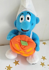 Halloween schlumpf figur gebraucht kaufen  Fürstenwalde/Spree