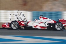 Anthony davidson hand for sale  SCUNTHORPE