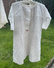 Antique french nightgown d'occasion  Villeneuve-d'Ascq-