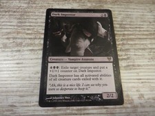 Dark imposter avacyn gebraucht kaufen  Berlin