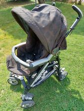 Peg perego compact gebraucht kaufen  Grafing b.München