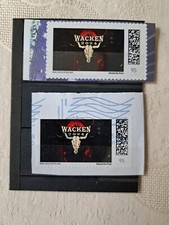 Brd frankatur wacken gebraucht kaufen  Bad Dürkheim