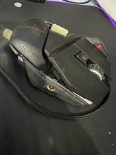 Usado, Mouse para jogos Mad Catz R.A.T.7 comprar usado  Enviando para Brazil