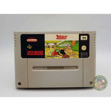 Asterix snes d'occasion  Montpellier-