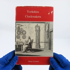 Relojoeiros Yorkshire comprar usado  Enviando para Brazil