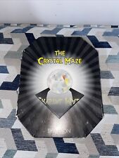 crystal maze game for sale  COLCHESTER