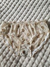 Ladies teens knickers for sale  LINCOLN