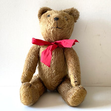 Antique teddy bear d'occasion  Essey-lès-Nancy