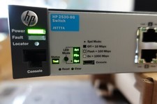 2530 port netzwerk gebraucht kaufen  Halle