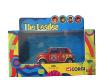 Corgi .04440 beatles for sale  WHITLEY BAY