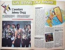 Magazine rare 1990 d'occasion Magazine rare 1990 d'occasion  Bagnères-de-Bigorre