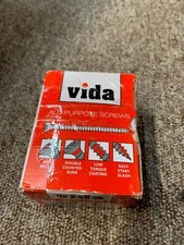 Vida purpose pozi for sale  STAFFORD