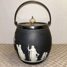 Wedgwood vintage black for sale  Hollywood
