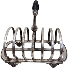 expanding toast rack for sale  UK