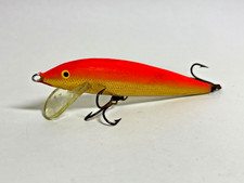 Rapala countdown vintage d'occasion  Expédié en France