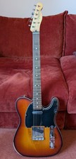 Fender roadworn telecaster for sale  NEWBURY