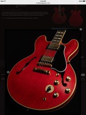 Gibson guitar es345 for sale  Huntington Station