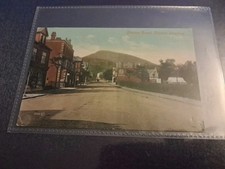 Vintage postcard station for sale  KINGSWINFORD