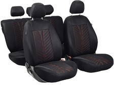 Autobezüge sitzbezüge comfor gebraucht kaufen  Görlitz