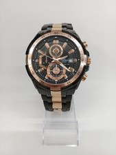 Relógio analógico CASIO EFR-539 · comprar usado Relógio analógico CASIO EFR-539 · comprar usado  Enviando para Brazil