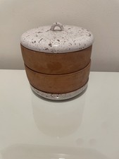 Ceramic terracotta sprouter for sale  PORTSMOUTH