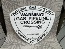 Vtg national gas for sale  Wheatfield