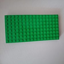 Lego vintage green for sale  PLYMOUTH