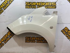 2012 ford front for sale  STURMINSTER NEWTON