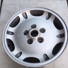 Jaguar dimple alloy for sale  CONGLETON