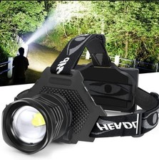 Bud led headlamp for sale  Independence