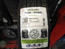 175 80r14 88t for sale  SOUTHAMPTON
