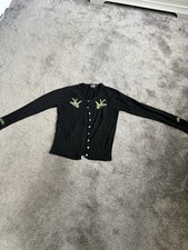 Banned apparel black for sale  HEATHFIELD