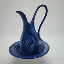 Vintage staffordshire cobalt for sale  STOKE-ON-TRENT